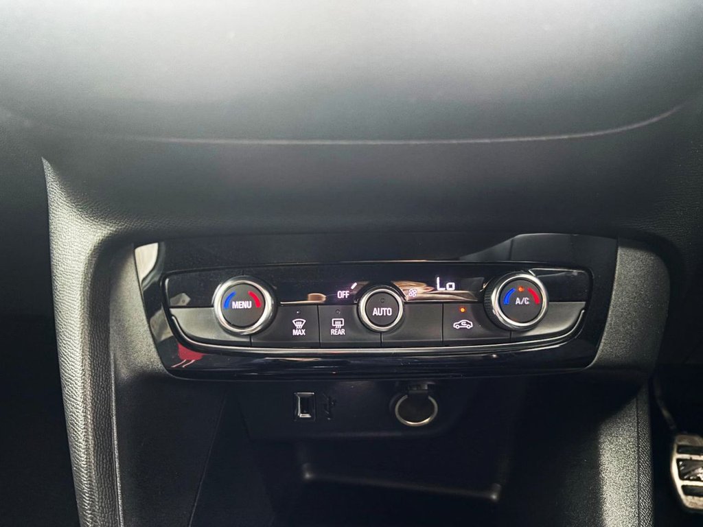 Used Vauxhall Corsa 2023 for sale - 77557948: Photo 19