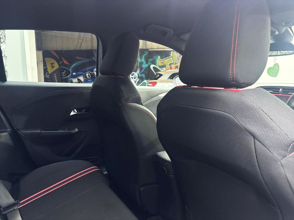 Used Vauxhall Corsa 2023 for sale - 77557948: Photo 20