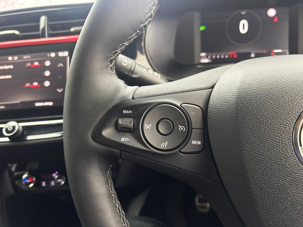 Used Vauxhall Corsa 2023 for sale - 77557948: Photo 21