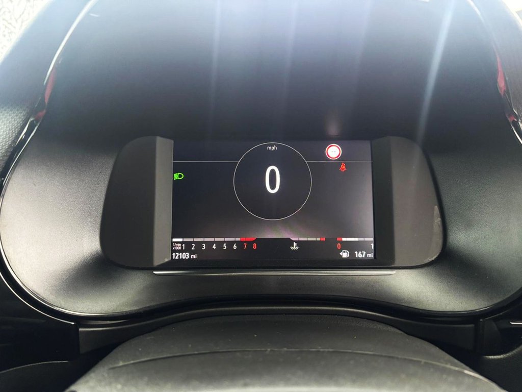 Used Vauxhall Corsa 2023 for sale - 77557948: Photo 22