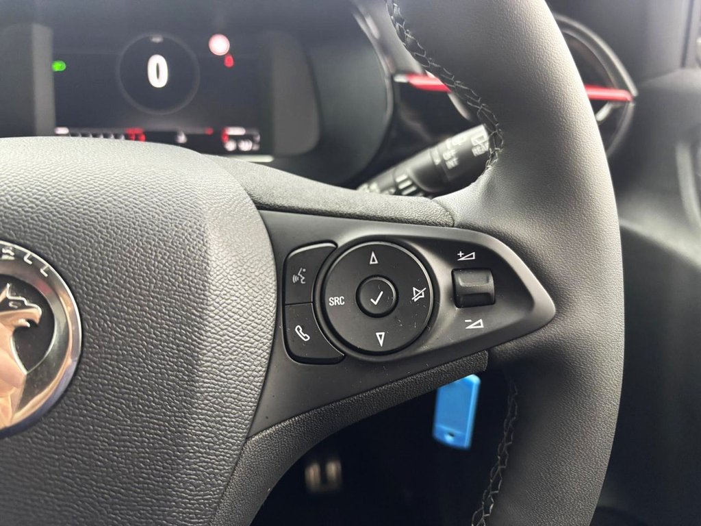 Used Vauxhall Corsa 2023 for sale - 77557948: Photo 23