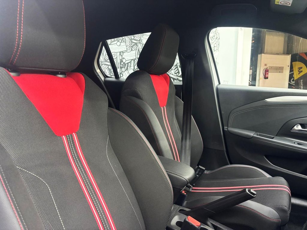 Used Vauxhall Corsa 2023 for sale - 77557948: Photo 24