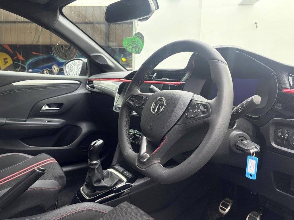 Used Vauxhall Corsa 2023 for sale - 77557948: Photo 25