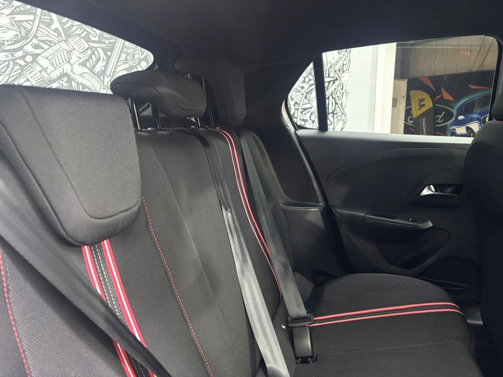 Used Vauxhall Corsa 2023 for sale - 77557948: Photo 26