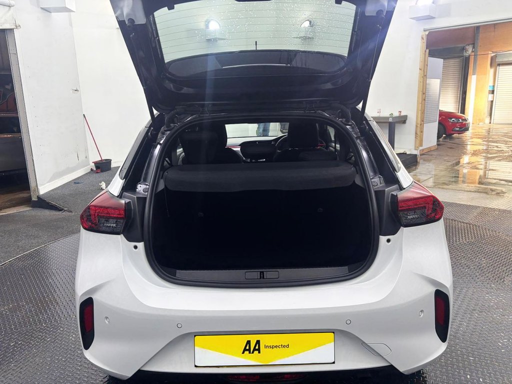 Used Vauxhall Corsa 2023 for sale - 77557948: Photo 27