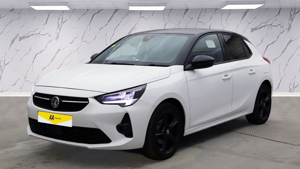 Used Vauxhall Corsa 2023 for sale - 77557948: Photo 5