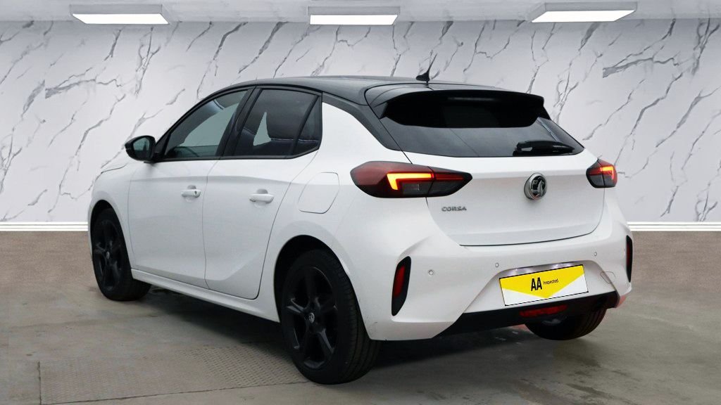 Used Vauxhall Corsa 2023 for sale - 77557948: Photo 6