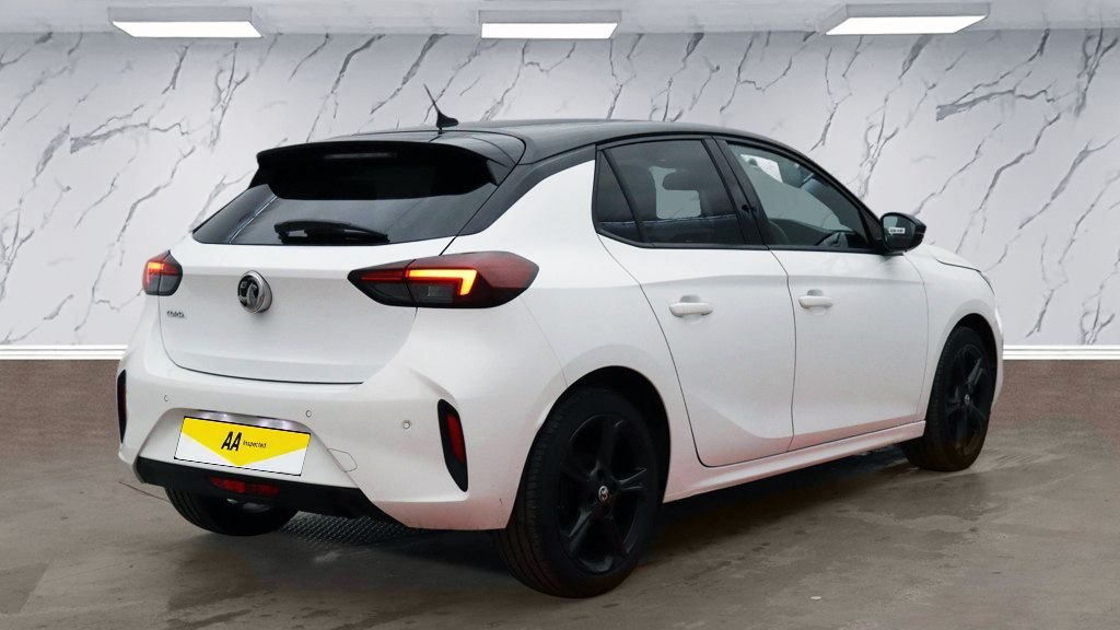 Used Vauxhall Corsa 2023 for sale - 77557948: Photo 7