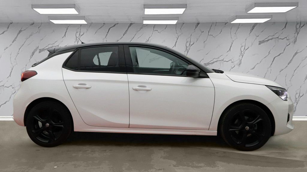 Used Vauxhall Corsa 2023 for sale - 77557948: Photo 8