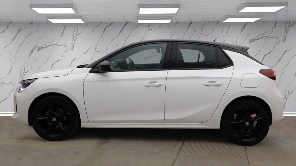 Used Vauxhall Corsa 2023 for sale - 77557948: Photo 9