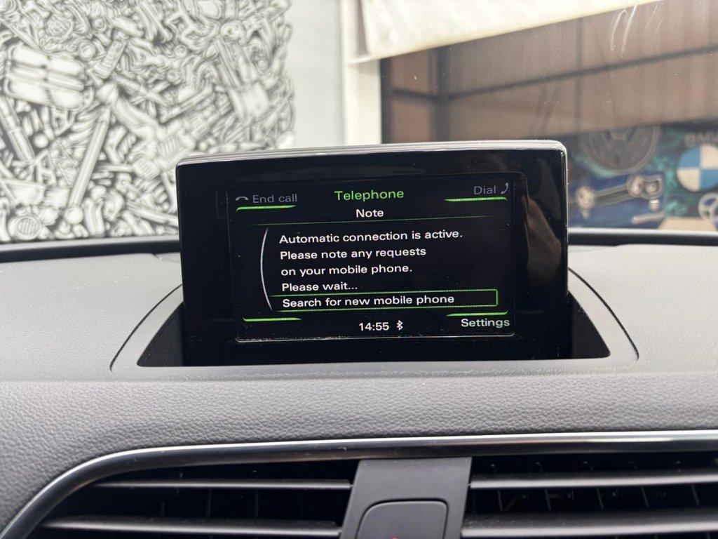 Used Audi Q3 2018 for sale - 77422021: Photo 16