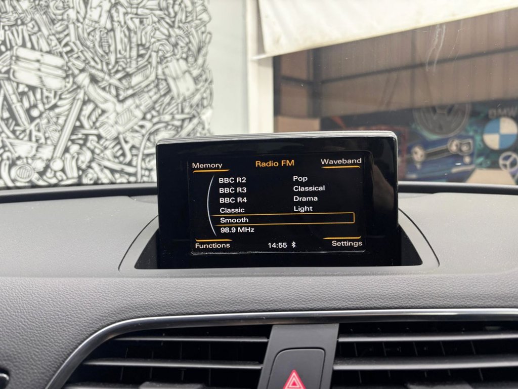 Used Audi Q3 2018 for sale - 77422021: Photo 17