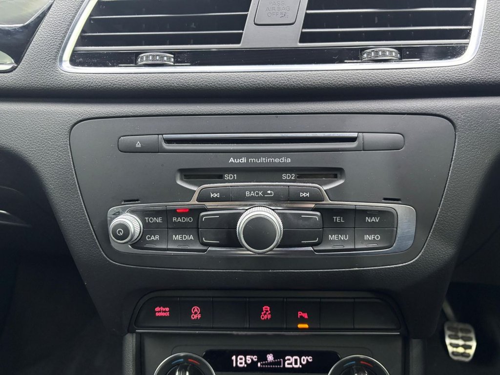 Used Audi Q3 2018 for sale - 77422021: Photo 18