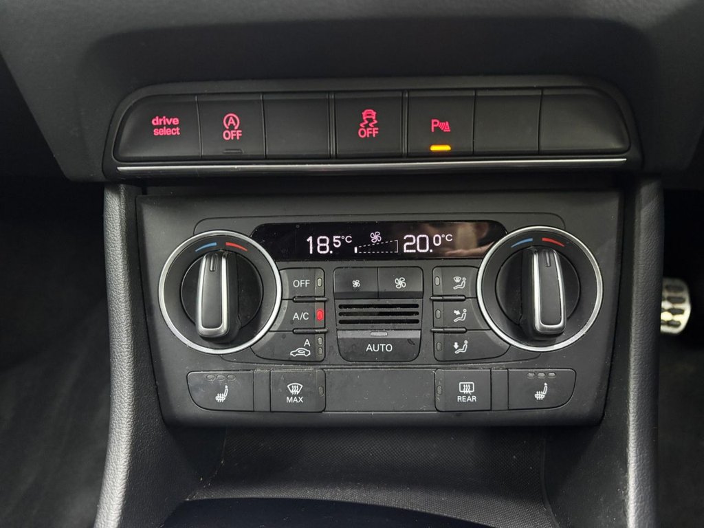 Used Audi Q3 2018 for sale - 77422021: Photo 19