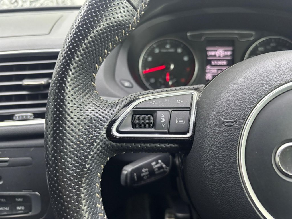 Used Audi Q3 2018 for sale - 77422021: Photo 20