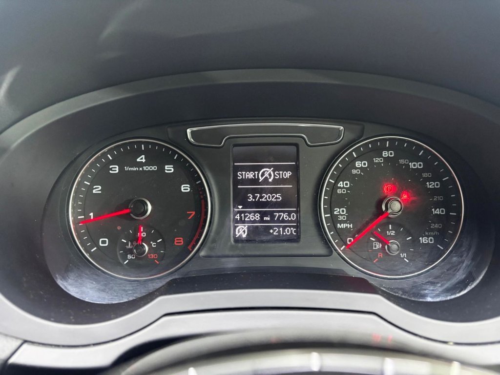 Used Audi Q3 2018 for sale - 77422021: Photo 21