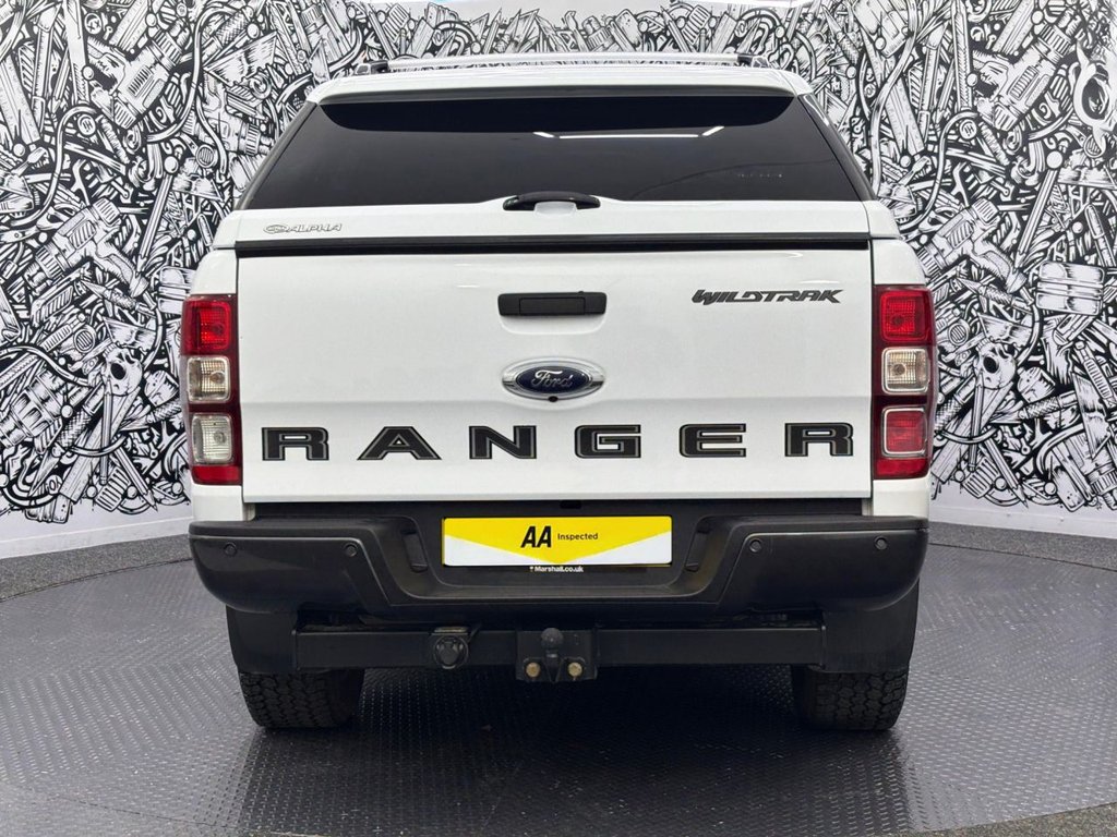 Used Ford Ranger 2022 for sale - 77049071: Photo 10