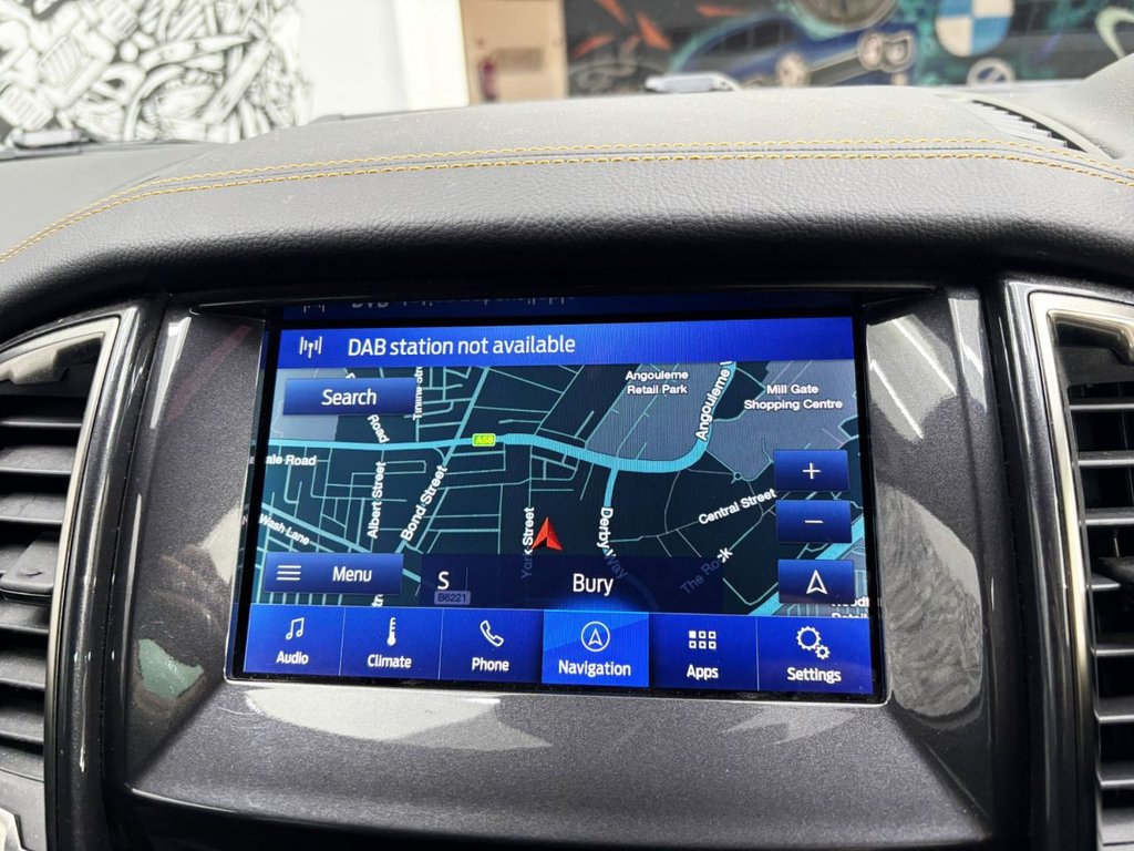 Used Ford Ranger 2022 for sale - 77049071: Photo 19