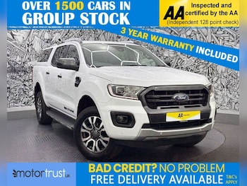 Used Ford Ranger 2022 for sale - 77049071: Photo