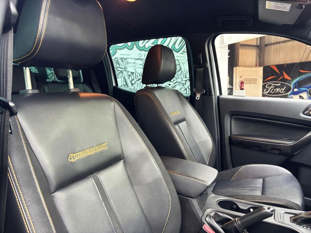 Used Ford Ranger 2022 for sale - 77049071: Photo 27