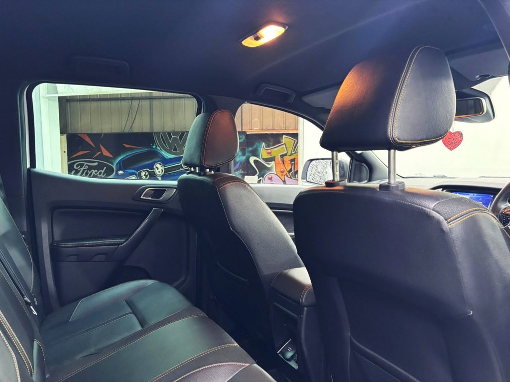 Used Ford Ranger 2022 for sale - 77049071: Photo 29