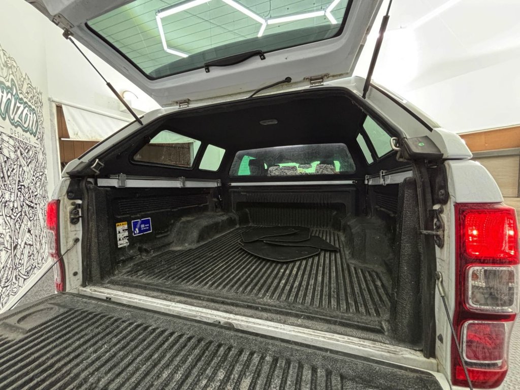 Used Ford Ranger 2022 for sale - 77049071: Photo 33