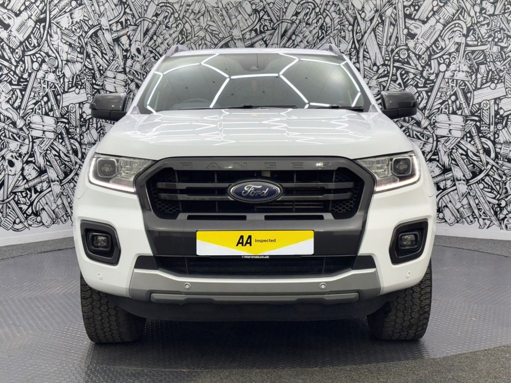 Used Ford Ranger 2022 for sale - 77049071: Photo 5