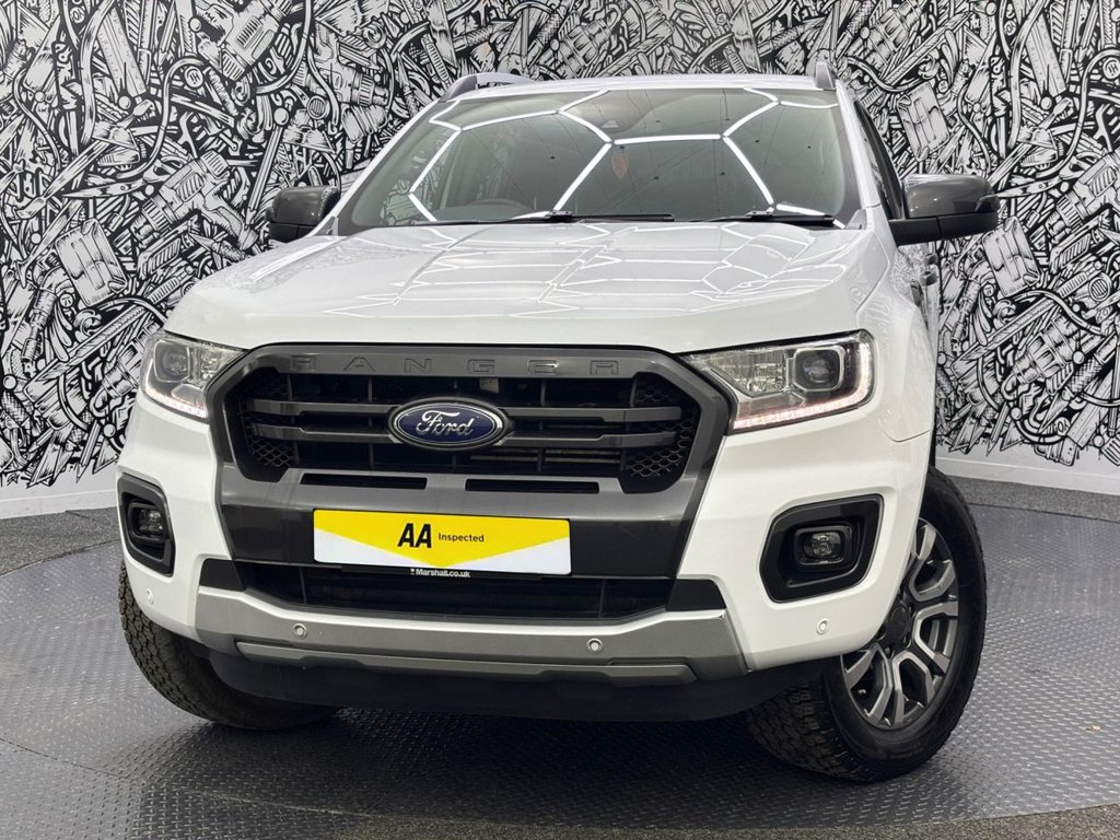Used Ford Ranger 2022 for sale - 77049071: Photo 6