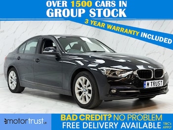 Used BMW 3 Series 2018 for sale - 79529971: Photo