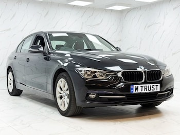 Used BMW 3 Series 2018 for sale - 79529971: Photo