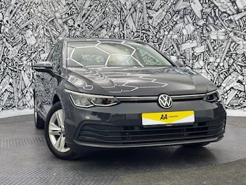 Used Volkswagen Golf 2021 for sale - 75473543: Photo