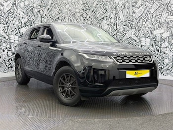 Used Land Rover Range Rover Evoque 2019 for sale - 78887083: Photo