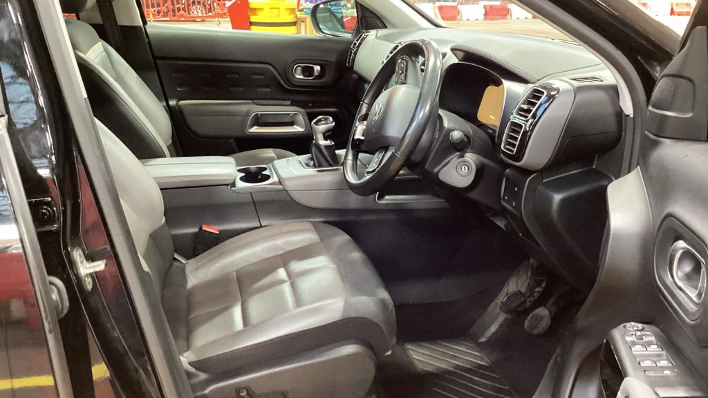 Used Citroen C5 Aircross 2020 for sale - 77122289: Photo 10