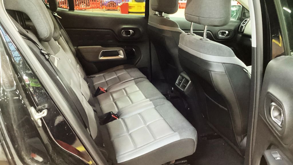 Used Citroen C5 Aircross 2020 for sale - 77122289: Photo 11