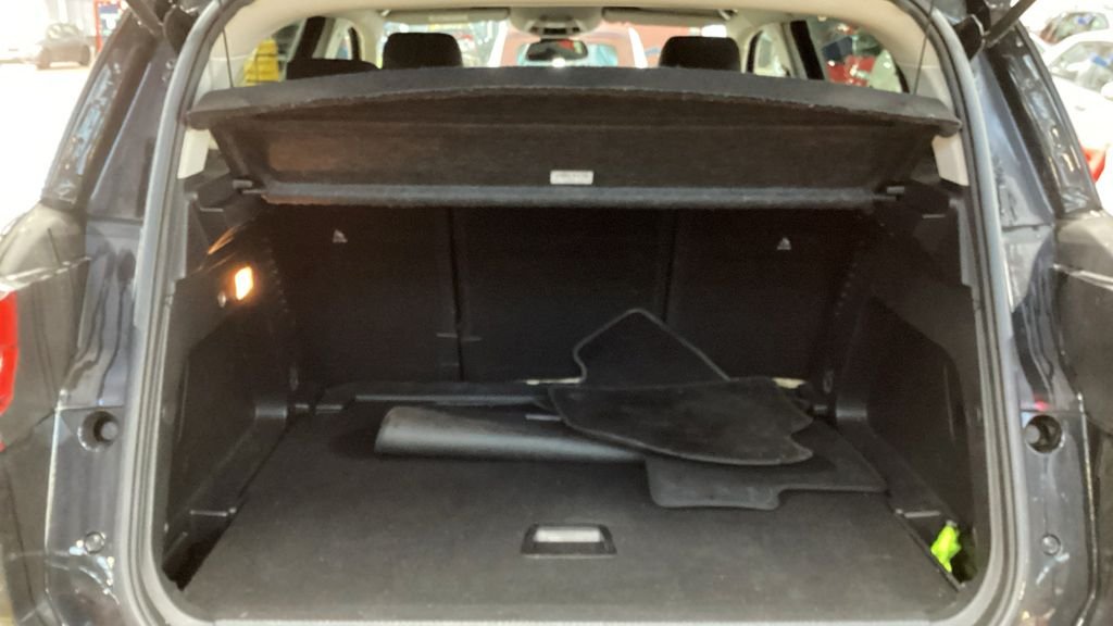 Used Citroen C5 Aircross 2020 for sale - 77122289: Photo 12