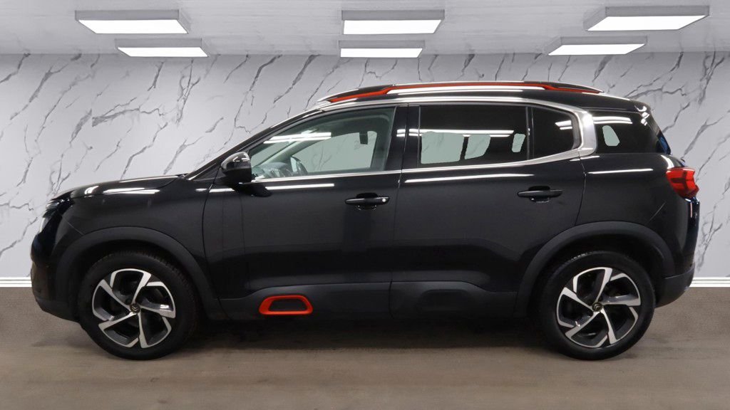 Used Citroen C5 Aircross 2020 for sale - 77122289: Photo 7