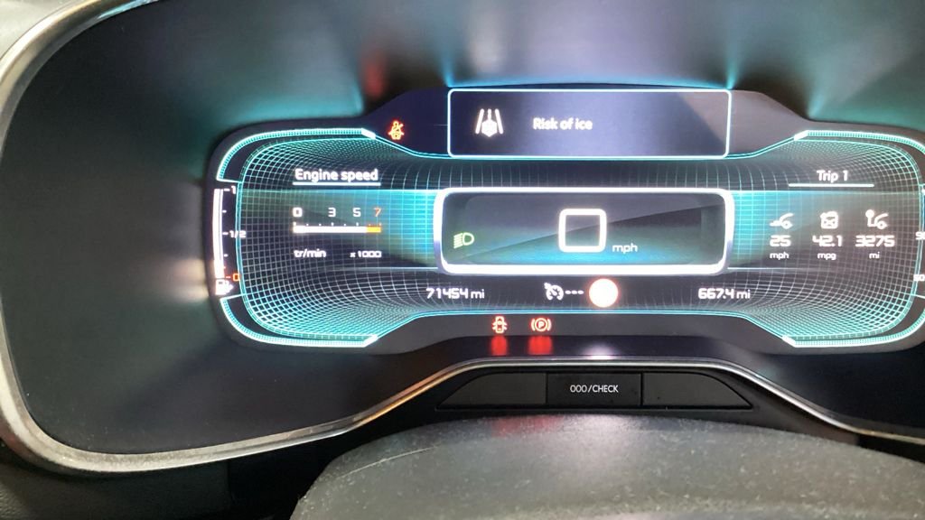 Used Citroen C5 Aircross 2020 for sale - 77122289: Photo 9