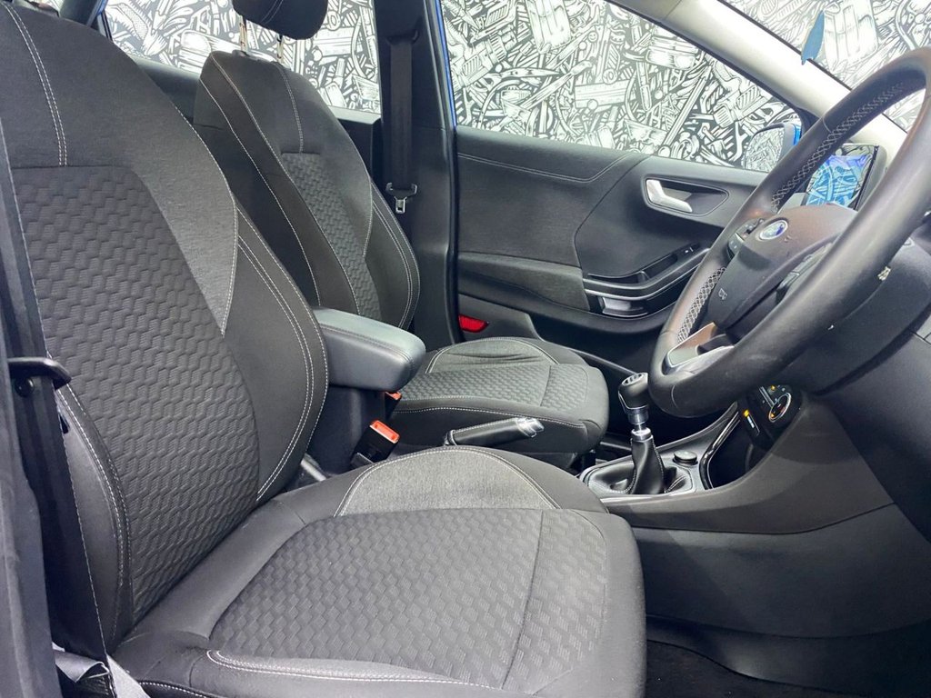 Used Ford Puma 2023 for sale - 76235825: Photo 18