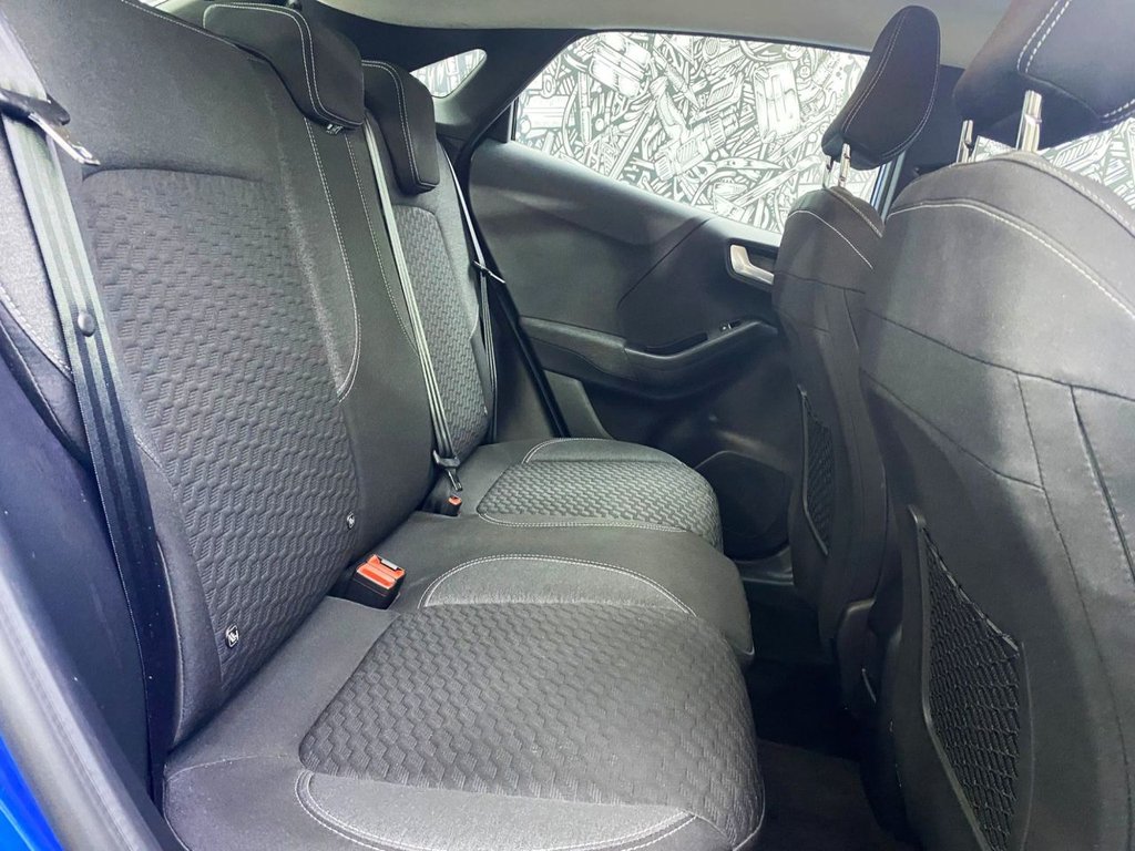 Used Ford Puma 2023 for sale - 76235825: Photo 19