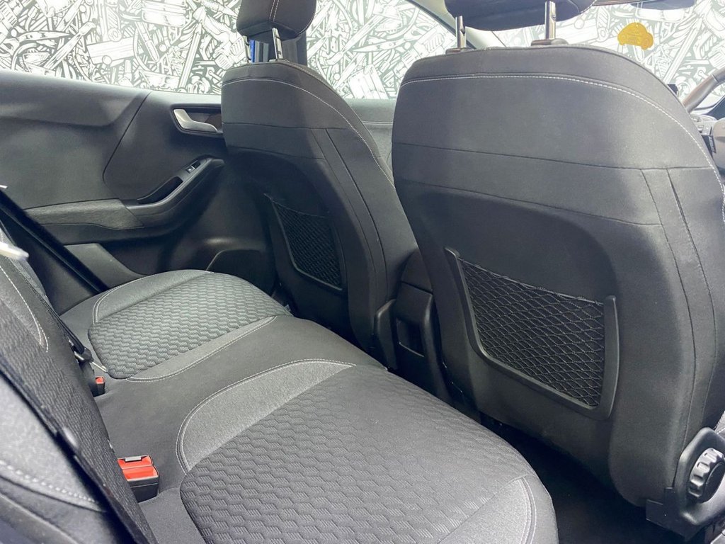 Used Ford Puma 2023 for sale - 76235825: Photo 20