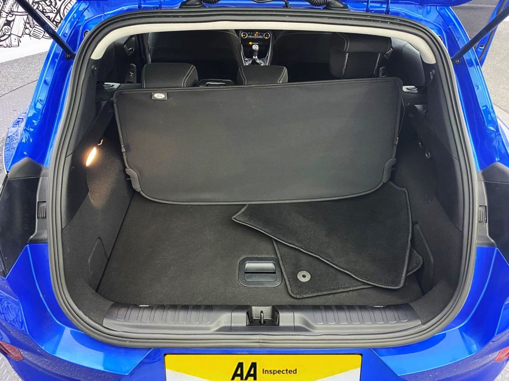 Used Ford Puma 2023 for sale - 76235825: Photo 21