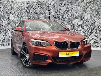Used BMW 2 Series 2019 for sale - 75693002: Photo