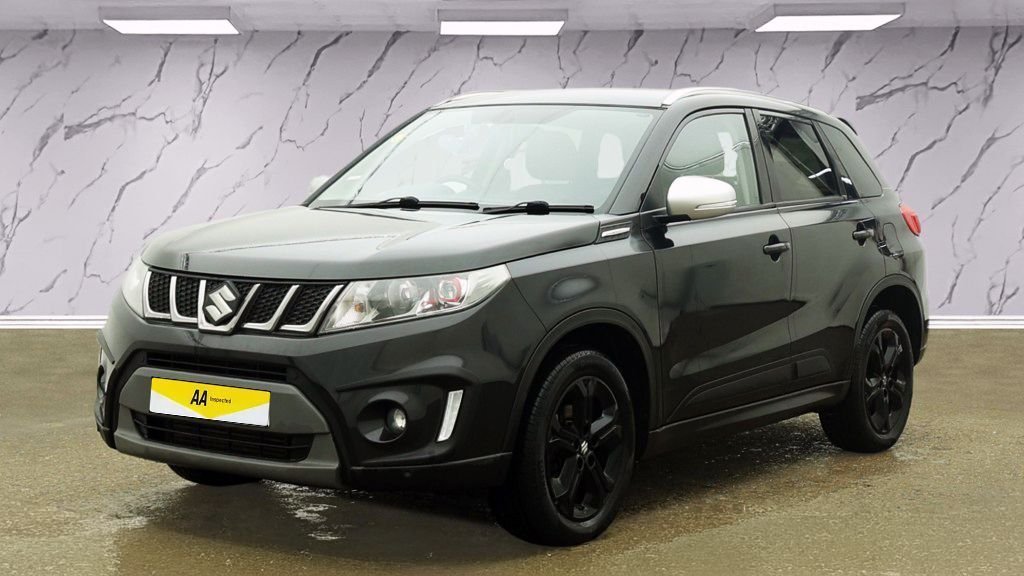 Used Suzuki Vitara 2016 for sale - 77161651: Photo 2