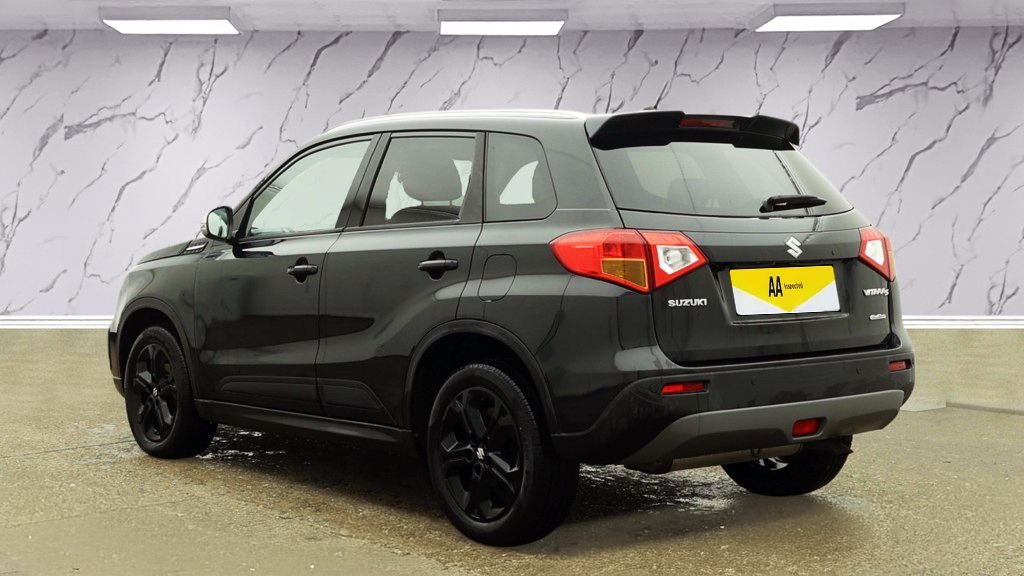 Used Suzuki Vitara 2016 for sale - 77161651: Photo 3