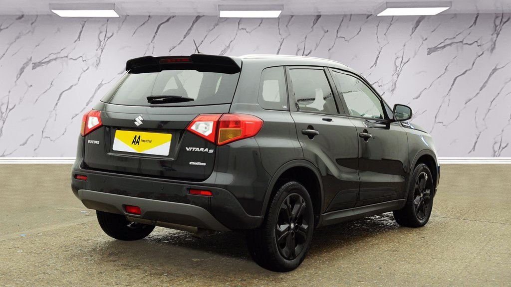 Used Suzuki Vitara 2016 for sale - 77161651: Photo 4