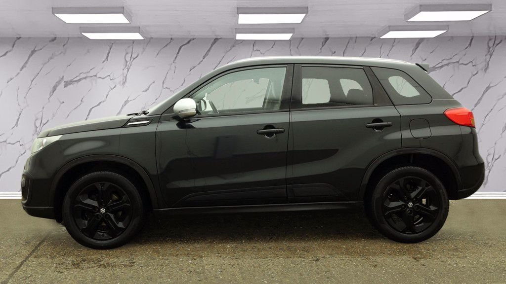 Used Suzuki Vitara 2016 for sale - 77161651: Photo 6