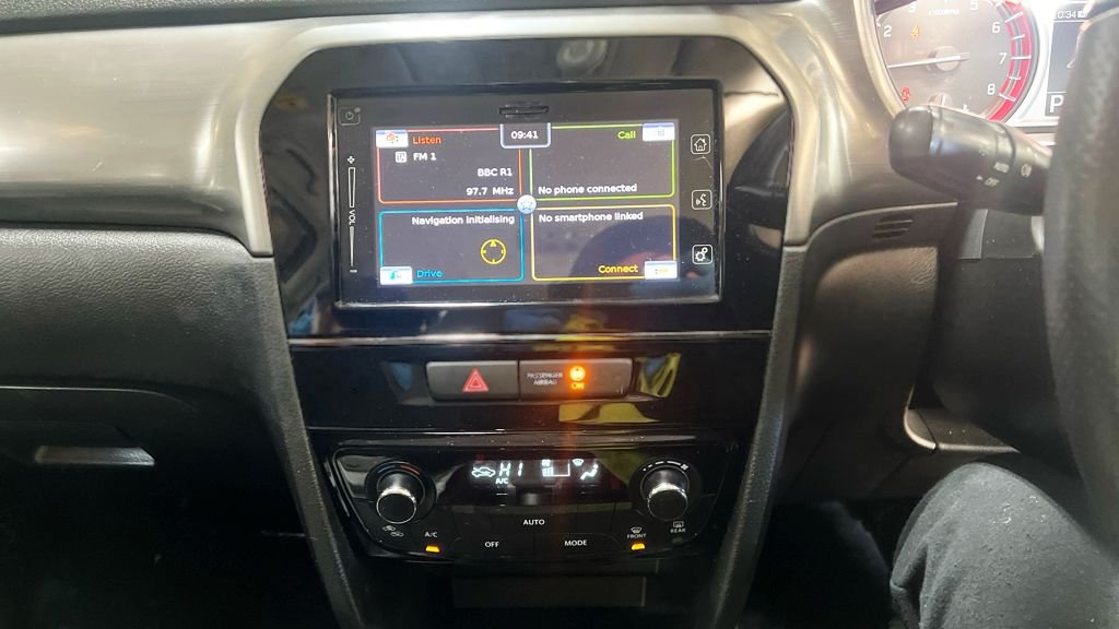 Used Suzuki Vitara 2016 for sale - 77161651: Photo 7