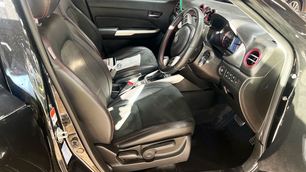 Used Suzuki Vitara 2016 for sale - 77161651: Photo 9