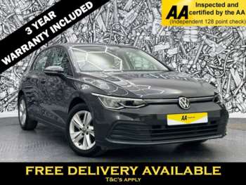2022 (22) - 1.5 TSI Life Hatchback 5dr Petrol Manual Euro 6 (s/s) (130 ps)