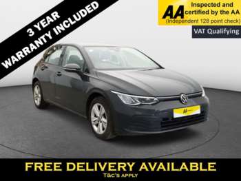 Used Volkswagen Golf 2022 for sale - 74223131: Photo